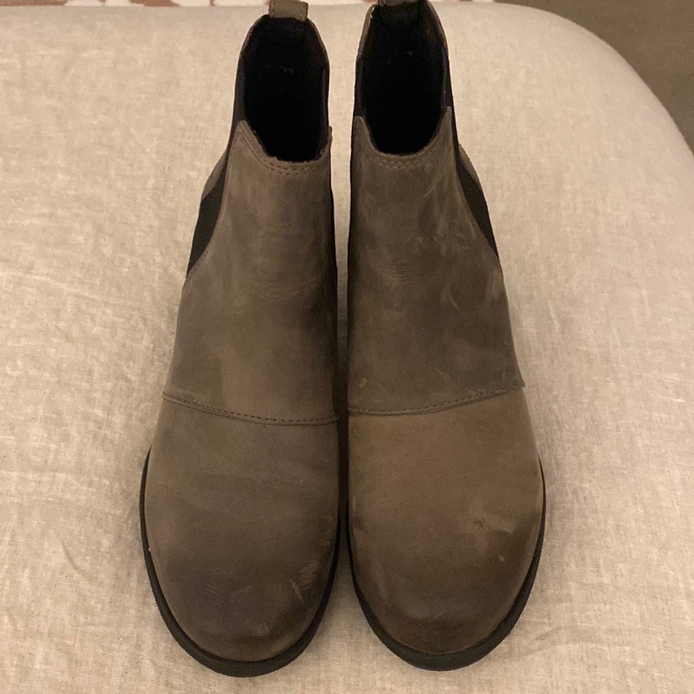 Sorel Joan if Arctic III Boots - Brand New